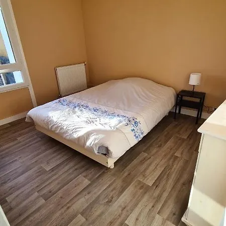 Appartement Bel Meuble *