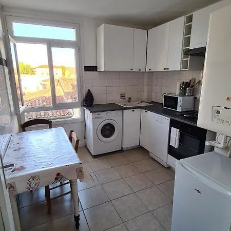 Appartement Bel Meuble